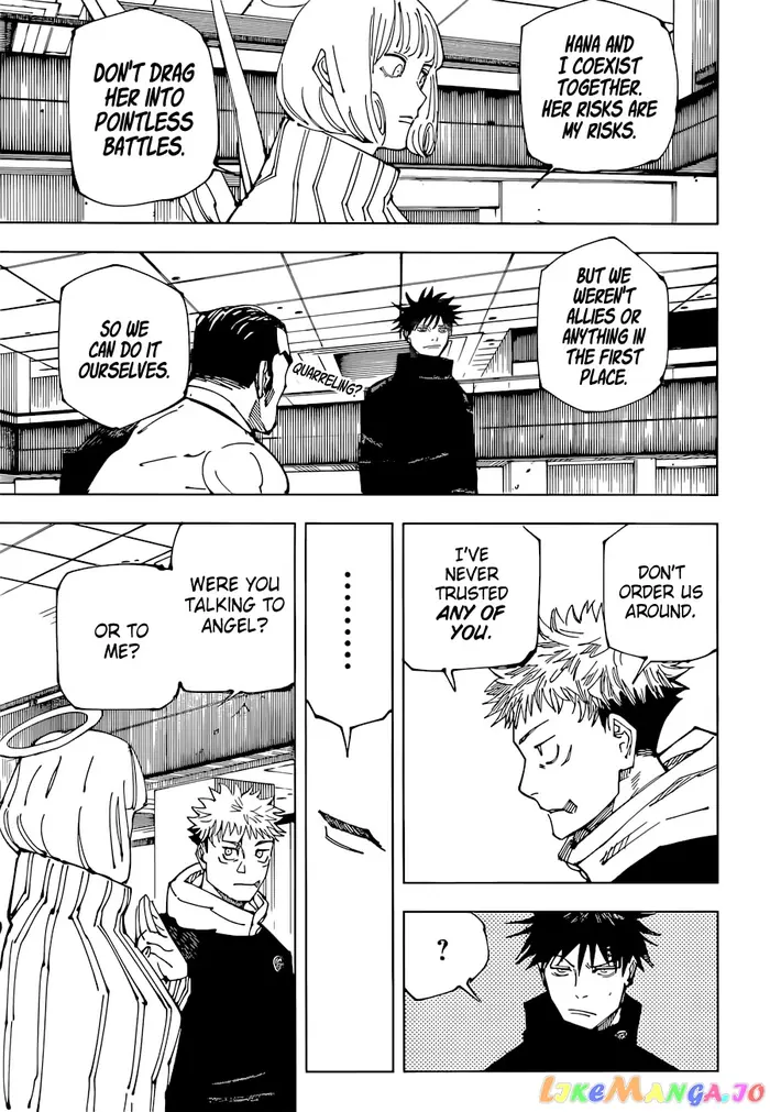 Jujutsu Kaisen Chapter 210 image 08_optimized